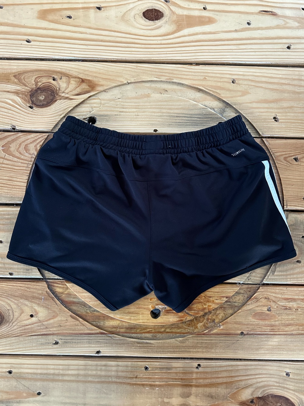 ADIDAS SHORTS - Picture 2 of 3